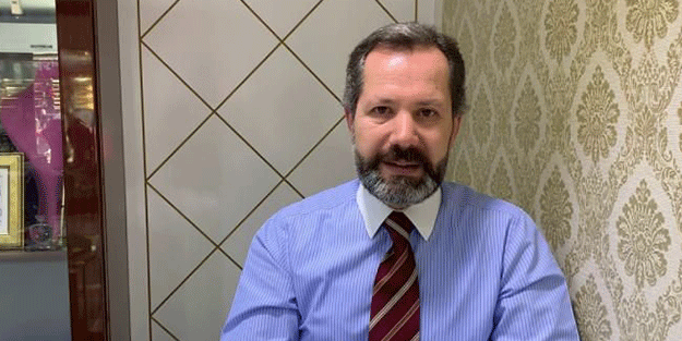 İslam Memiş ‘kumar piyasasını’ işaret ederek ayrıntıyı verdi! Çarpıcı altın ve gümüş açıklaması