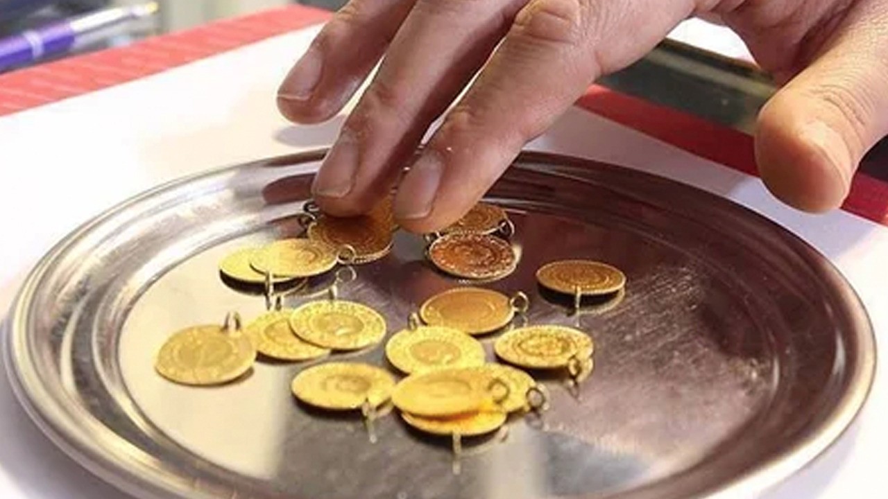 İslam Memiş 'paniğe gerek yok' dedi: Gram altın için öyle rakamlar verdi ki