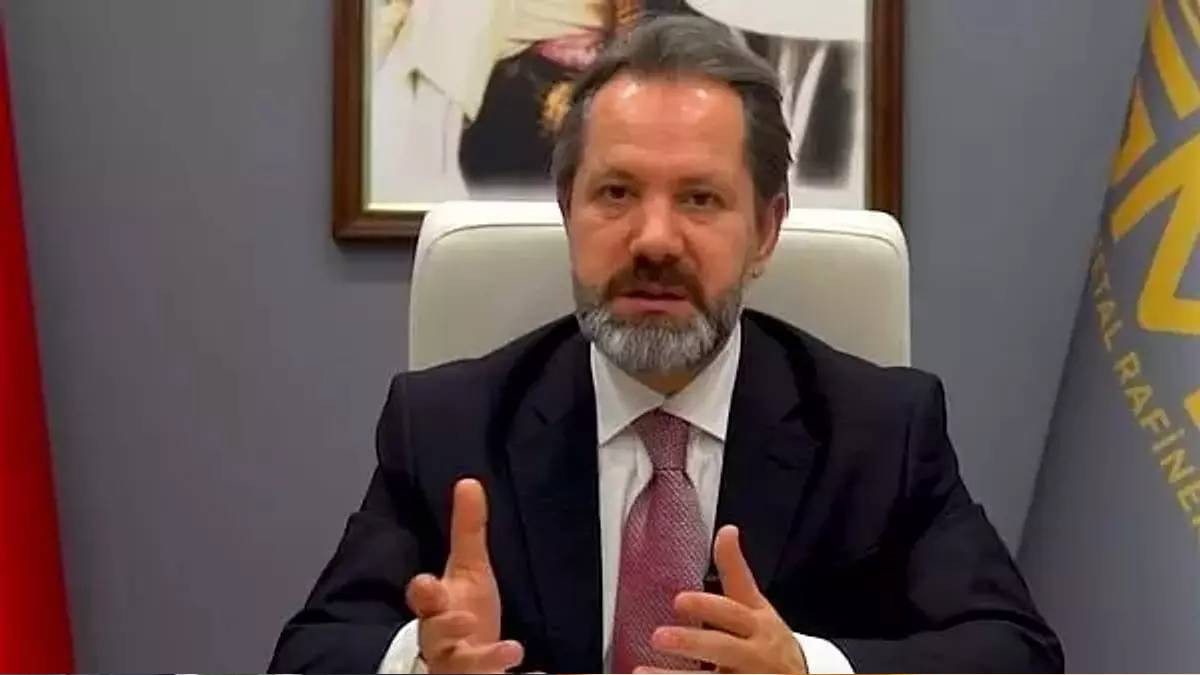 İslam Memiş para kazanmanın en kolay yolunu açıkladı! Ne dolar ne de altın... Bunu yapan parasını tam dörde katlayacak