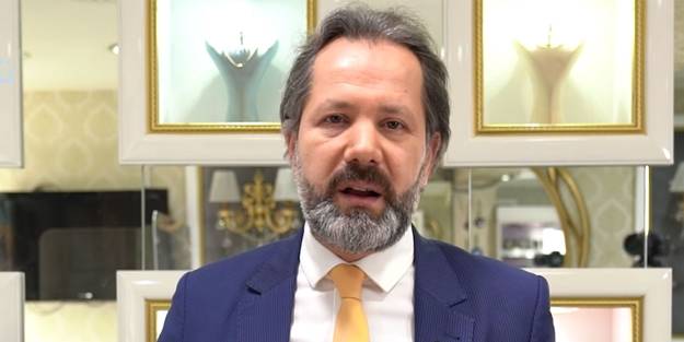 İslam Memiş saat verip uyardı! Altın fiyatları...