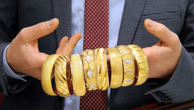 İslam Memiş sadece bu hafta için geçerli olanı açıkladı! "Gram altını bir kenara bırakın"