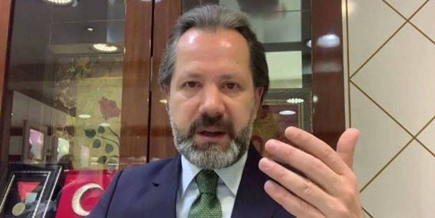 İslam Memiş 'Sakın ha gaza gelmeyin' diyerek uyardı: Tuzak var