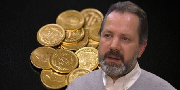 İslam Memiş son altın tahminini duyurdu: Aman uzak durun