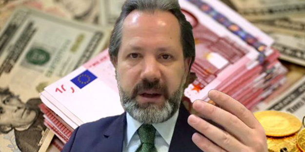 İslam Memiş son dakika yatırım tavsiyesi verdi! 'Elinizdeki altını satmayın' diye uyarmıştı! Altın fiyatlarında yeni seviyeyi açıkladı