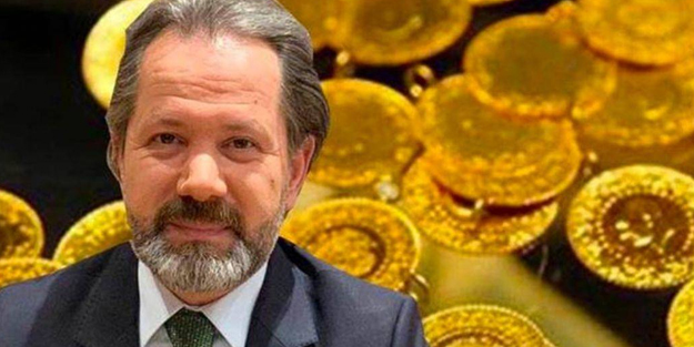 İslam Memiş sosyal medya hesabından son dakika dolar yorumu yaptı! DXY, tekrar satış gelebilir