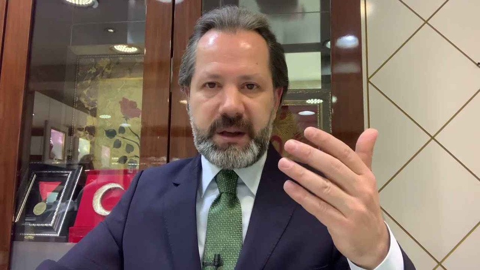 İslam Memiş tarih verdi! Ne altın, ne dolar, ne euro! O yatırım aracı hepsinden fazla kazandıracak