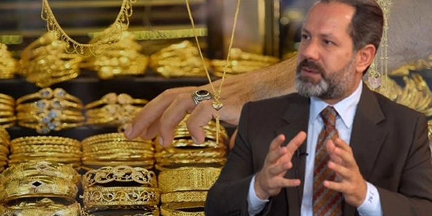 İslam Memiş tüm ezberleri bozdu! Altını olanlar ne yapıp edip o güne ve saate dikkat etsin