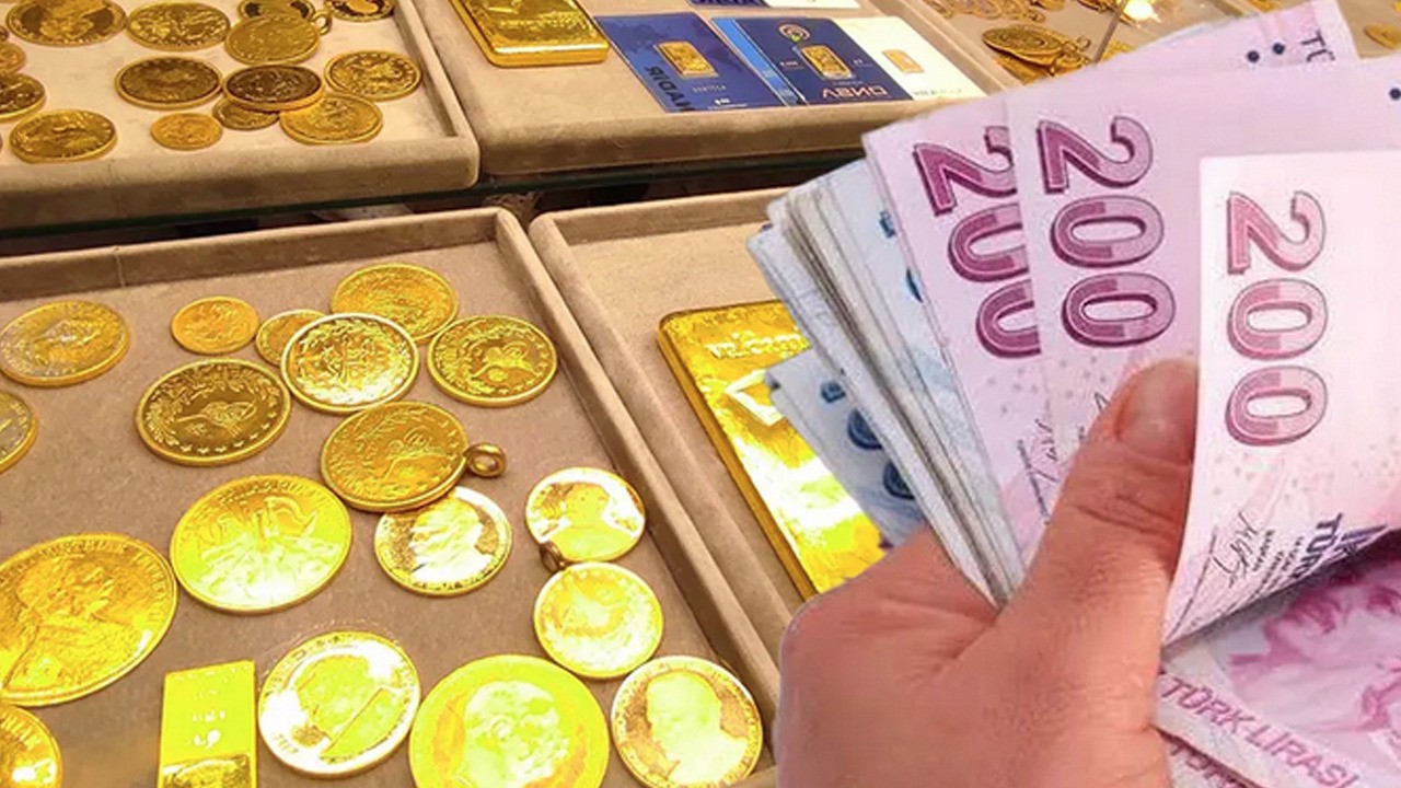 Uzman İslam Memiş'ten kritik uyarı: 4.050 TL sonrası düştü ise bu fırsat!