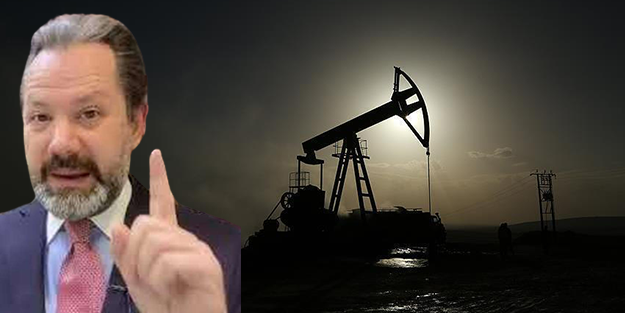 İslam Memiş Türkiye'nin 'yok artık' dedirtecek petrol hamlesini duyurdu! 'Büyük sır' diyerek paylaştı