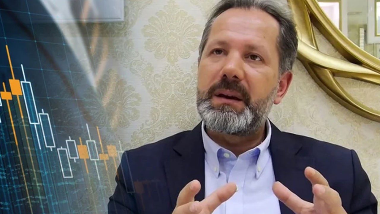 İslam Memiş Türkiye'ye ilan etti: Gram altın değil artık en çok bu kazandıracak