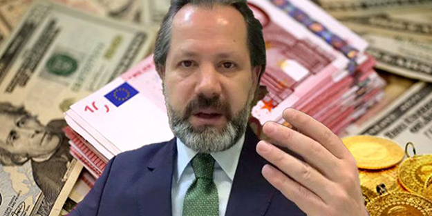 İslam Memiş ‘umulmadık şeyler oluyor’ dedi! Altından daha fazla kazandıran yatırım aracını açıkladı