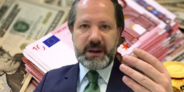 İslam Memiş üstüne basa basa altın alacakları uyardı, çağrı yaptı: 1, 2 ay içinde harekete geçin, gram altın 2000 TL