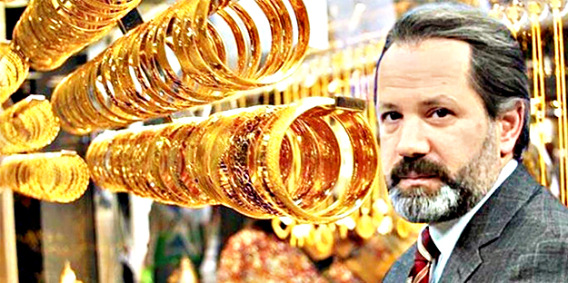 İslam Memiş uyardı: Gerçekler ortada, alt üst eden gelişme olacak diyerek duyurdu! Fed kararı öncesi altın 33 dolar...