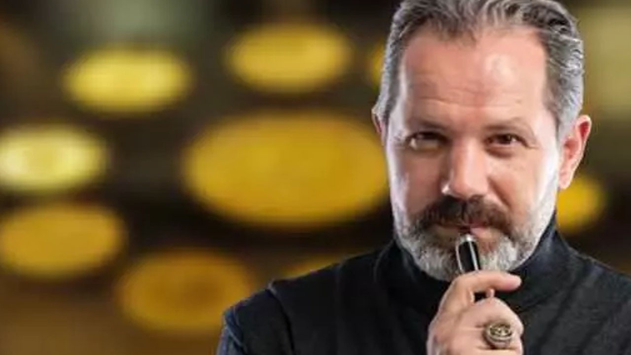  İslam Memiş Türkiye'ye işaret etti: Gram altın 4.500 TL tahmini geldi!