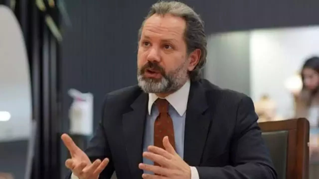 İslam Memiş Yaklaşan Tehlike İçin Uyardı!