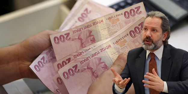 İslam Memiş yeni asgari ücreti canlı yayında açıkladı! Bu rakam milyonları sevince boğacak