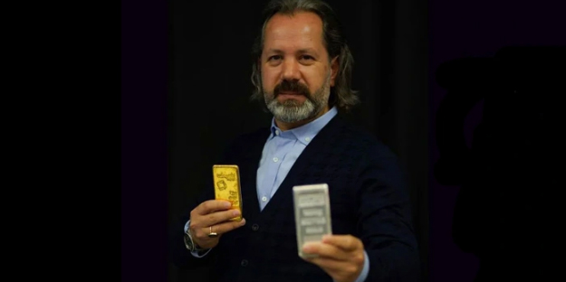 İslam Memiş'in altın fiyatları açıklaması olay oldu! 