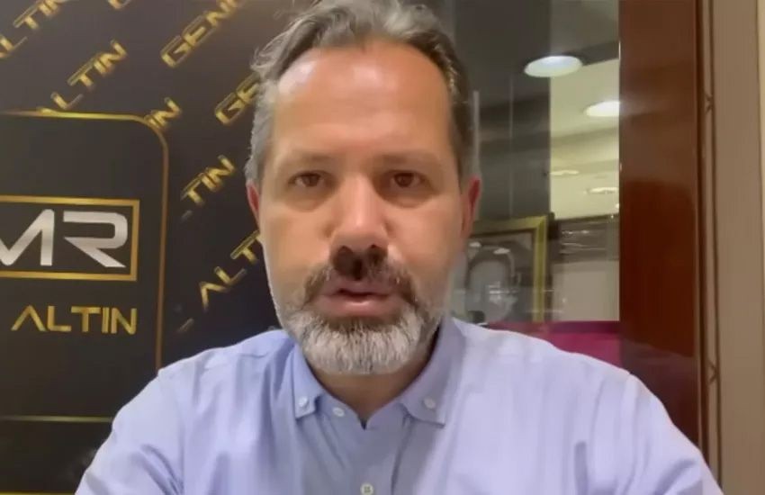 İslam Memiş’in gram altın tahmini olay oldu! 