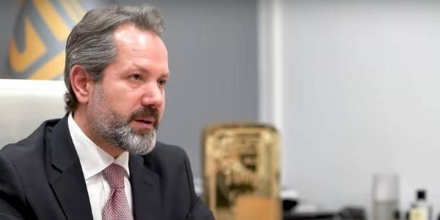 İslam Memiş'ten 2022 uyarısı! 'Cebinizde bulunsun'