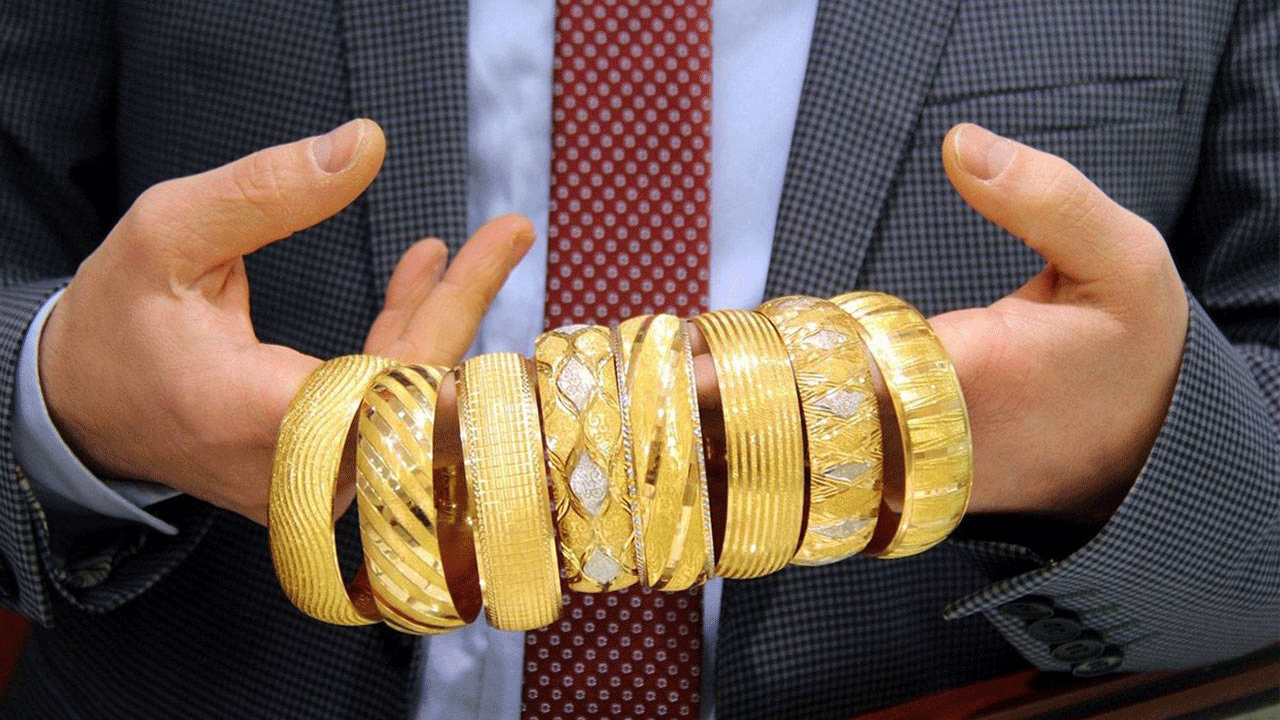 İslam Memiş'ten 2024 sonu için gram altın tahmini geldi