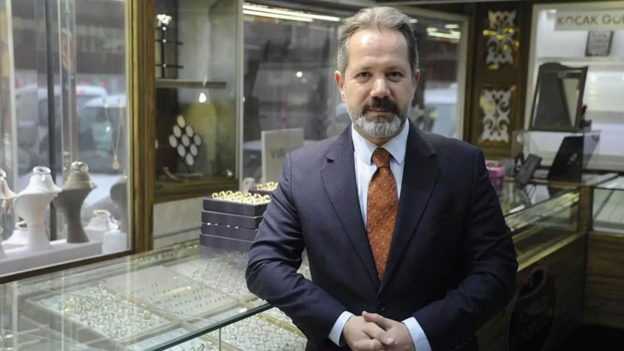 İslam Memiş'ten altın açıklaması! Hedef fiyatını açıkladı