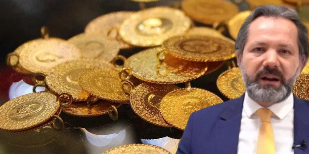 İslam Memiş'ten altın alacaklara kritik uyarı: 'Zirveleri görebiliriz' diyerek altın için rakam ve tarih verdi!