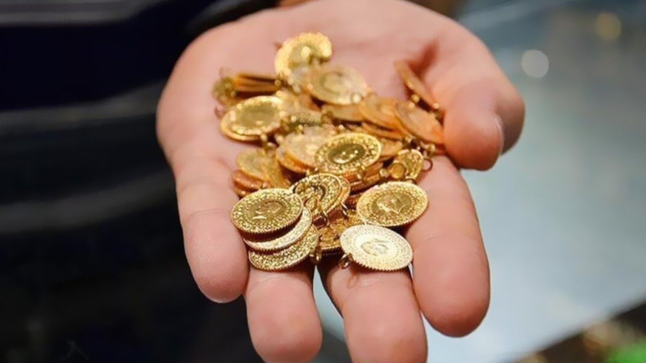 İslam Memiş'ten altın alacaklara uyarı! Gram altın...