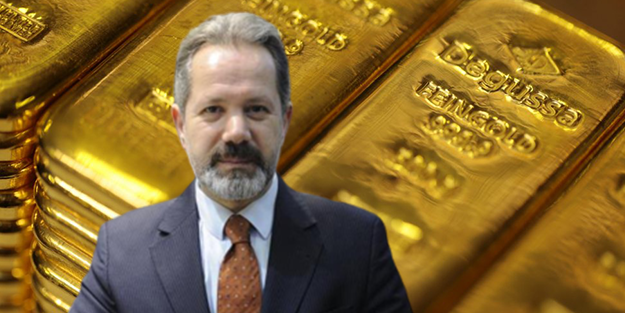 İslam Memiş'ten altın fiyatları için olay sözler: Çok yalvardım yapmayın dedim