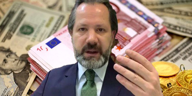 İslam Memiş'ten altın fiyatlarına ilişkin indirim açıklaması: 19 Kasım 2022 Altın fiyatları! Dolar, altın gümüş olanı uyarmıştı