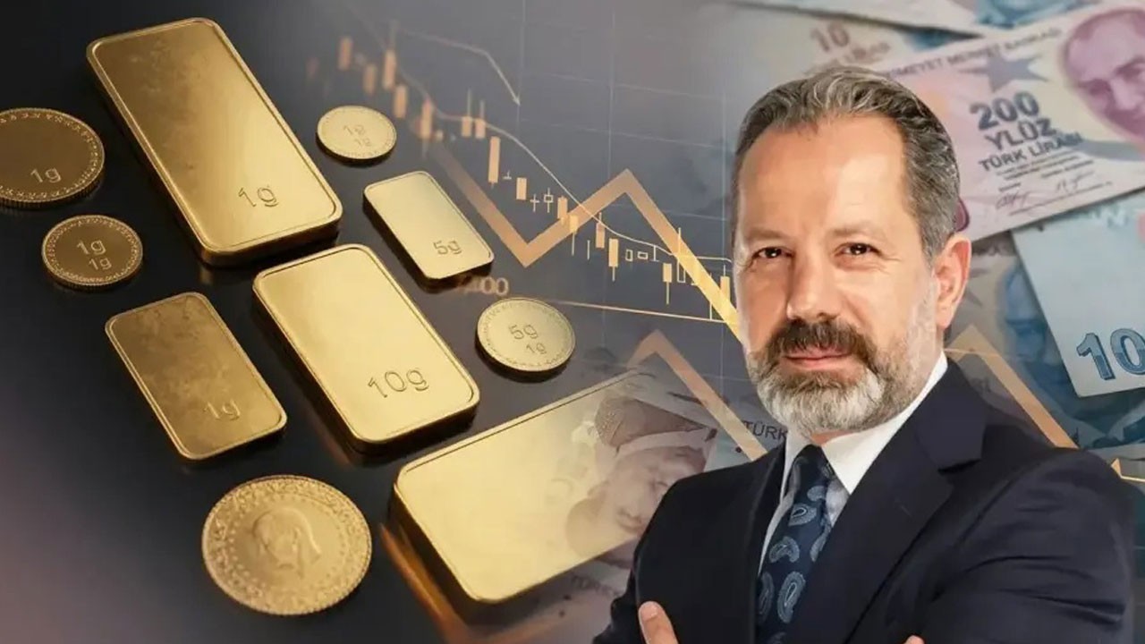 İslam Memiş'ten altın için pazartesi uyarısı: Bu düşüş manipülasyon! Alım fırsatını kaçırmayın