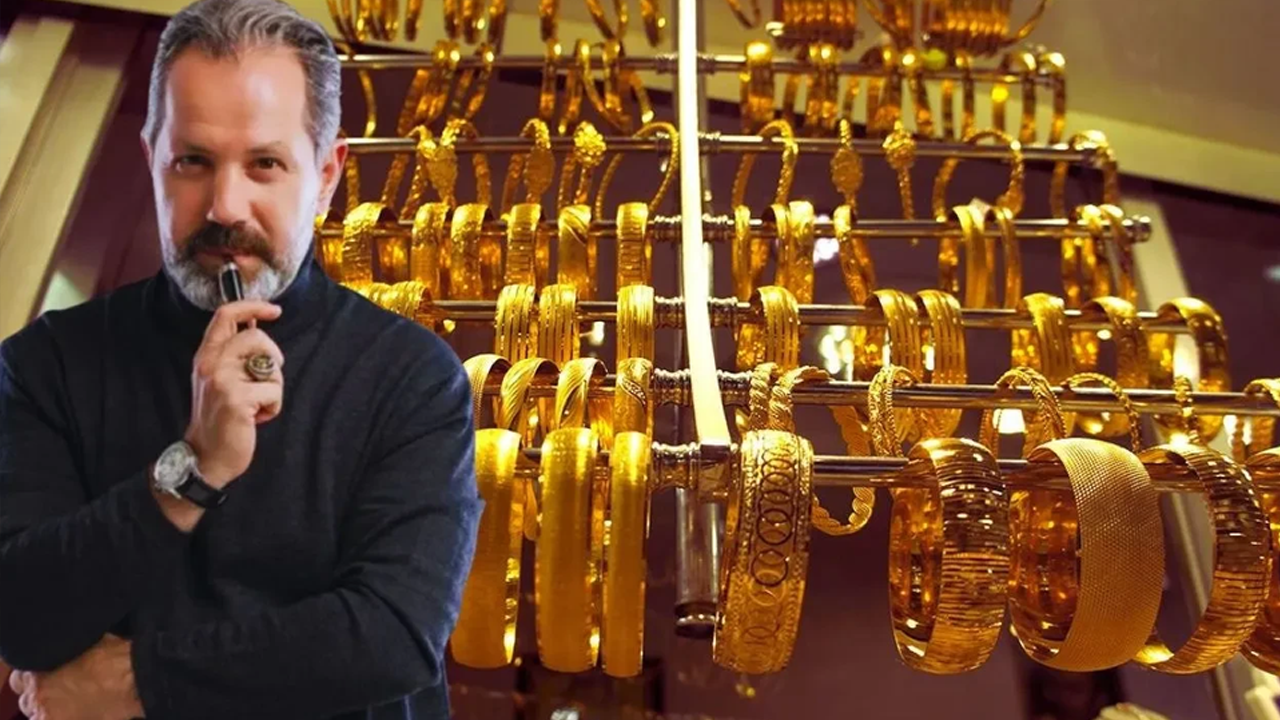 İslam Memiş'ten altın yatırımcılarına net uyarı!