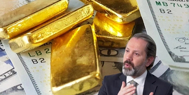 İslam Memiş'ten beklenmedik çıkış! Ne altın ne dolar ne euro, orada parası olanlar kazanacak