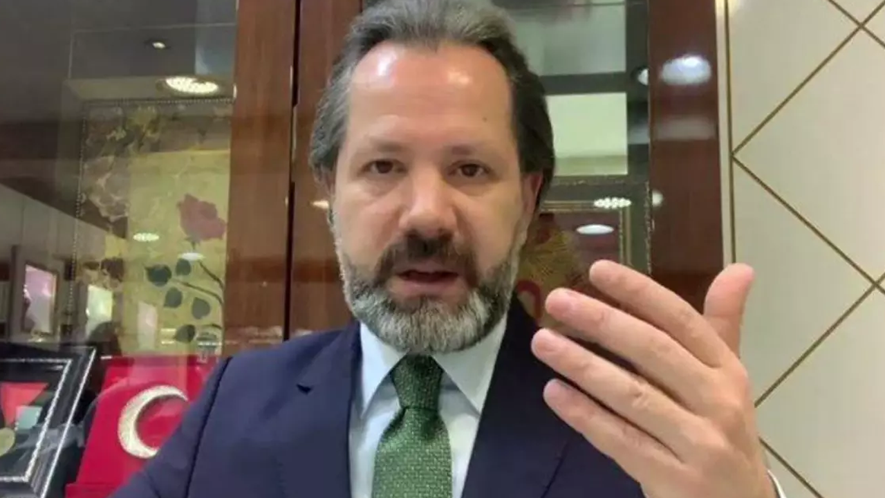 İslam Memiş'ten Bomba Çıkış! 'Akıllı Ol Kaşınma 3-5 Kuruşuna Sahip Çık'