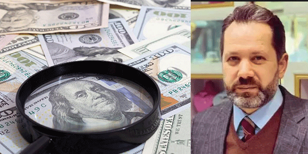 İslam Memiş'ten çok kritik dolar tahmini: Siz siz olun sakın bunu yapmayın