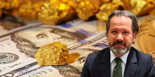 İslam Memiş'ten dikkat çeken ifadeler: Gram altın bedava