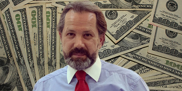 İslam Memiş'ten dolar için 10 lira duyurusu: Piyasalar kafayı yedi ve...