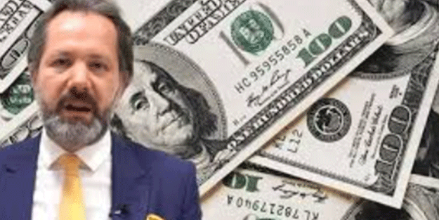 İslam Memiş'ten dolar için 25 lira açıklaması! Küplere bindi, çok sinirlendi