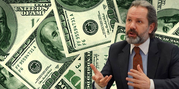 İslam Memiş'ten dolar kuru için 25 lira açıklaması! Doları olanlar dikkat