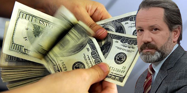 İslam Memiş'ten dolar kuru için 25 lira açıklaması! 'Bir kez daha düşünün' diyerek duyurdu