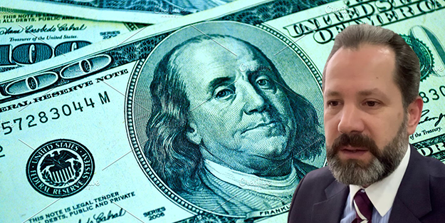 İslam Memiş'ten dolar kuru için 25 lira tahmini: O tarihte görecek ama ben olsam...