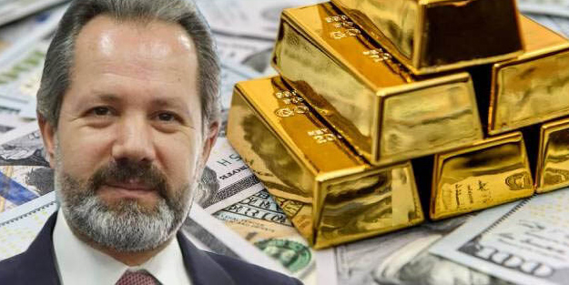 İslam Memiş'ten dolar kuru için şaşkına çeviren çıkışı! Öngörüsünü paylaştı: Sürpriz değil! Dolarda rekor var mı?