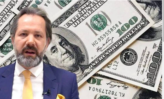 İslam Memiş'ten dolar kuruyla ilgili şok eden uyarı: 17 lira birden...