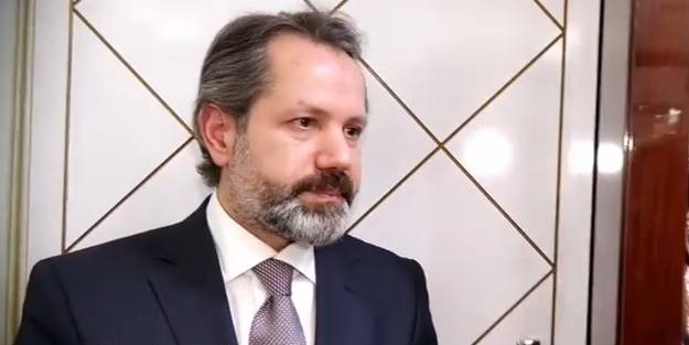 İslam Memiş’ten dolar uyarısı: Bunu yapan zarar eder