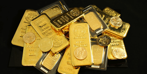 İslam Memiş'ten ezber bozan gram altın tahmini: Coşkuyu başlatırsa o başlatacak