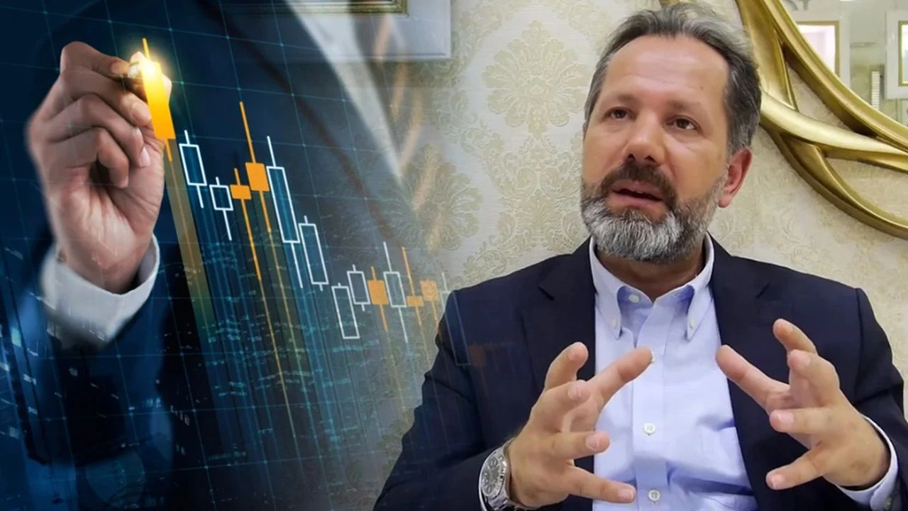 İslam Memiş’ten Ezber Bozan Yatırım Tavsiyesi!