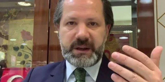 İslam Memiş görev ve politika değişecek diyerek demeç verdi! TCMB faiz kararı ne olacak? Altında çarpıcı sözler