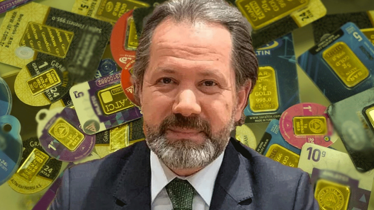 İslam Memiş’ten gram altın için ‘alım fırsatı’ uyarısı: 6 bin lira olacak!