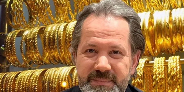 İslam Memiş'ten gram altın için ezber bozan tahmin: 3500 TL birden olacak! Bombayı patlattı!