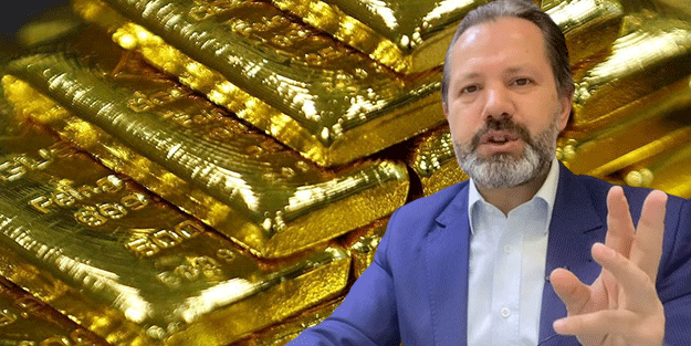 İslam Memiş'ten gram altın için rekor tahmin! Altını olanlar bu habere dikkat