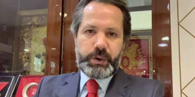 İslam Memiş'ten hafta sonu uyarısı!